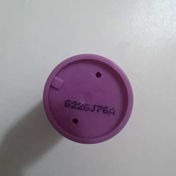 GLOW RECEIPE Plum Plump Hylauronic Serum Mini - Picture 2 of 3